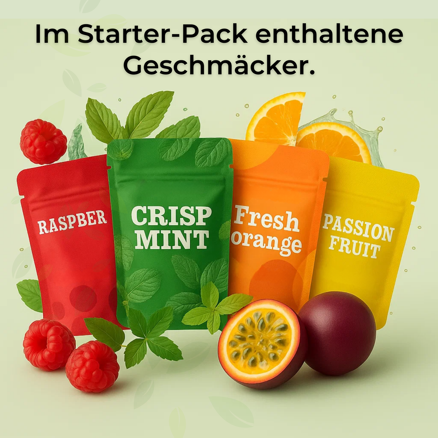 Breathe™ - Der effektivste Weg aus deiner Rauchgewohnheit